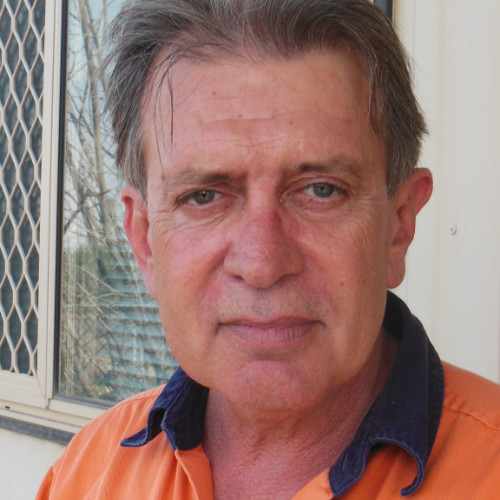 David Hanns, Founder & Inventor